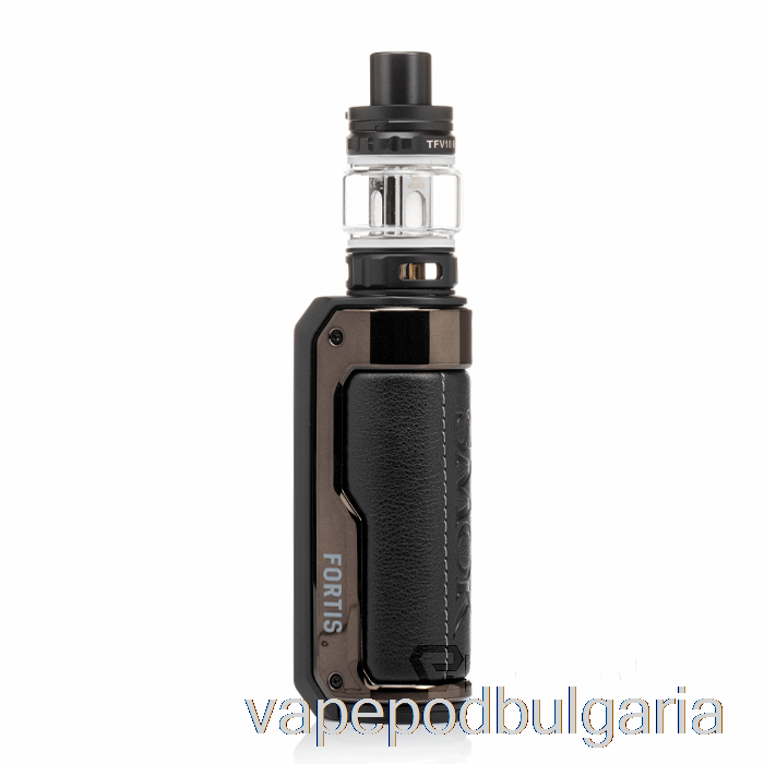 Vape Bulgaria Smok Fortis 100w стартов комплект черен